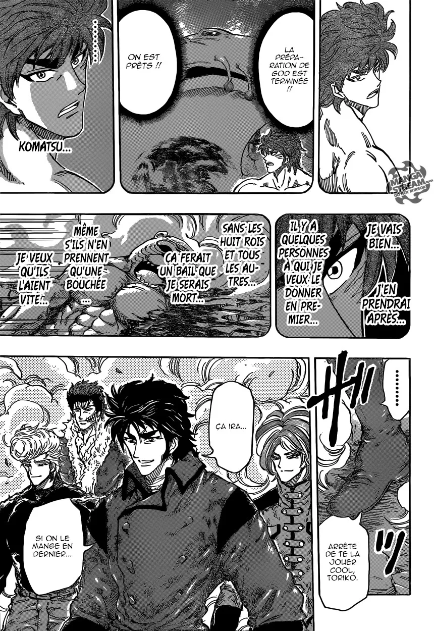 Toriko - 388 - 6556a1c895b4f.webp