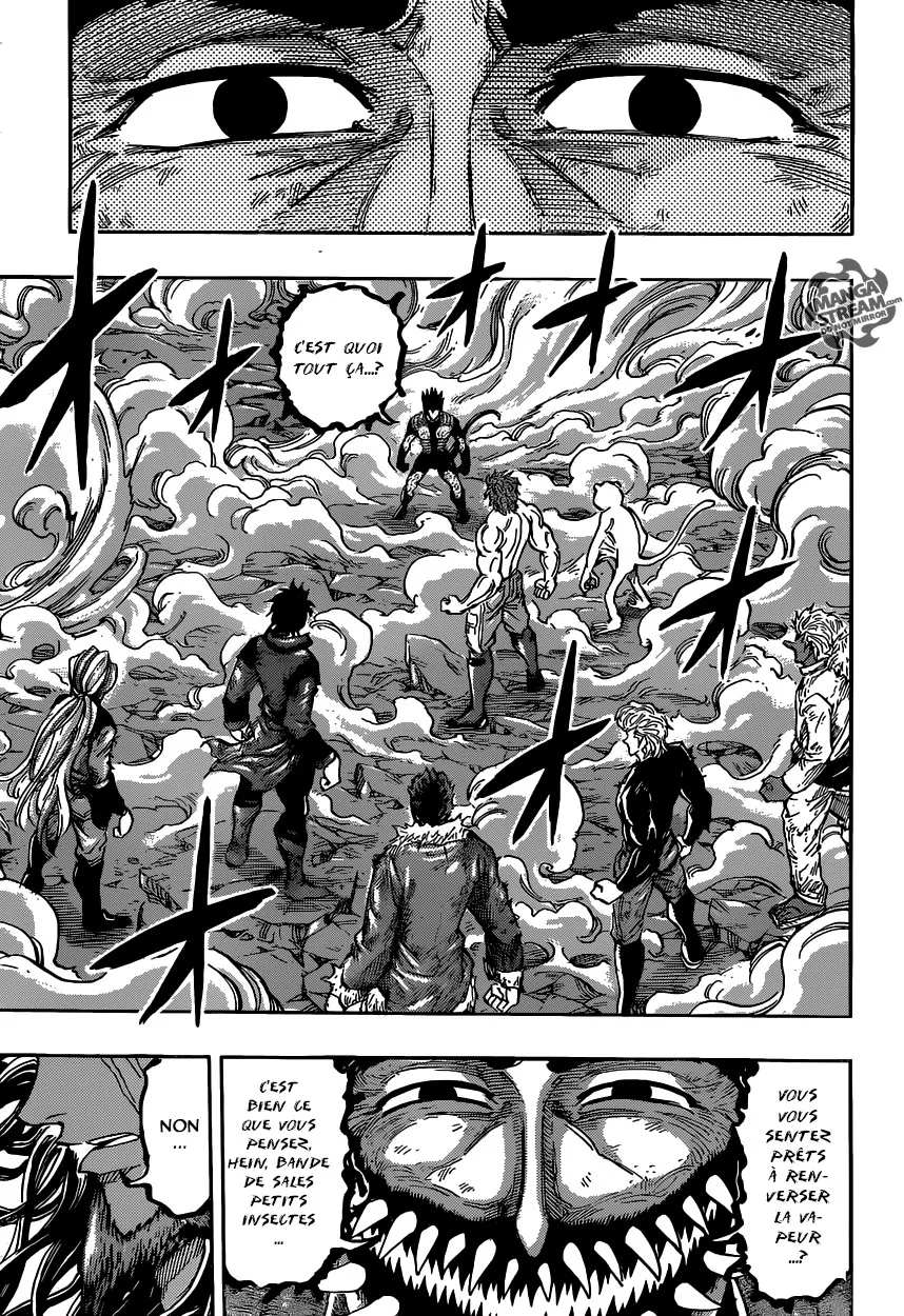 Toriko - 388 - 6556a1c910d56.webp