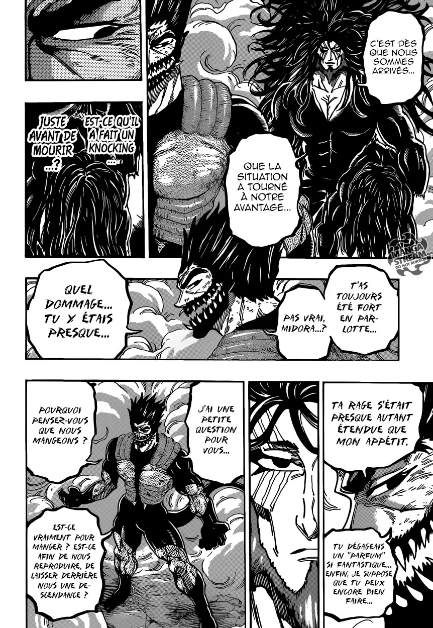 Toriko - 388 - 6556a1c94a333.webp