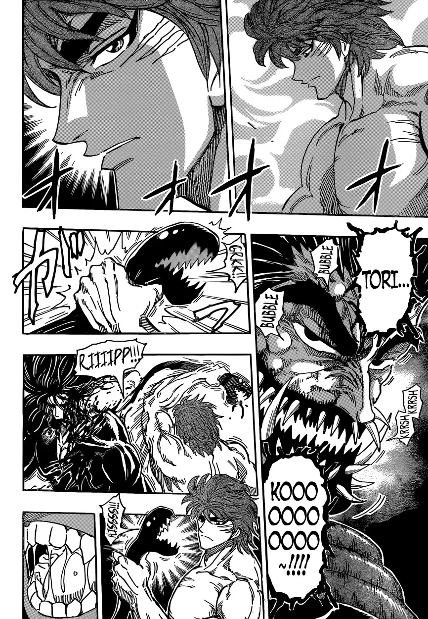 Toriko - 390 - 6556a1d56a37c.webp