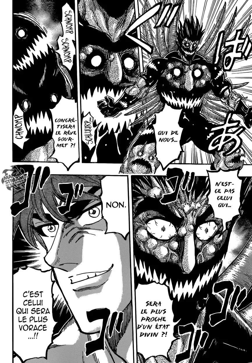 Toriko - 390 - 6556a1d6b2bb4.webp