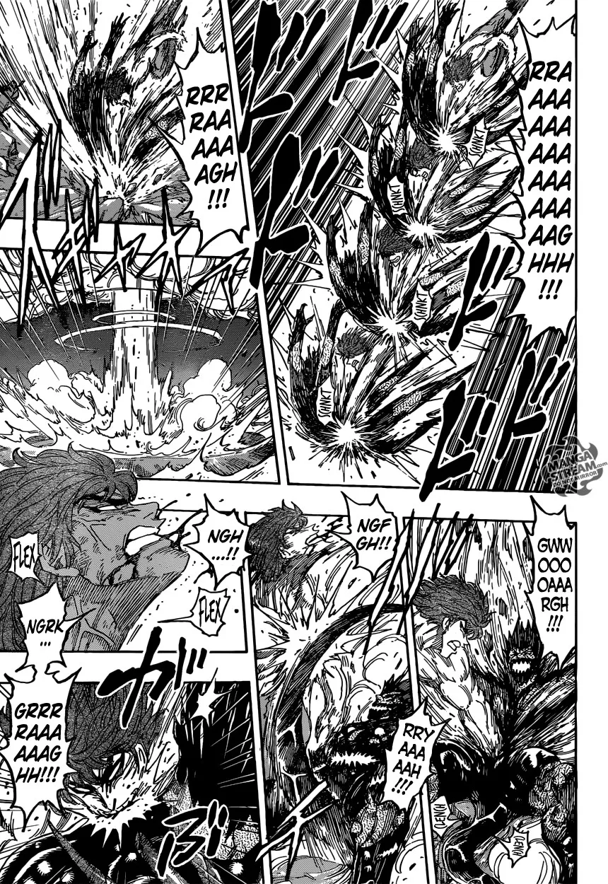 Toriko - 391 - 6556a1d8a0336.webp