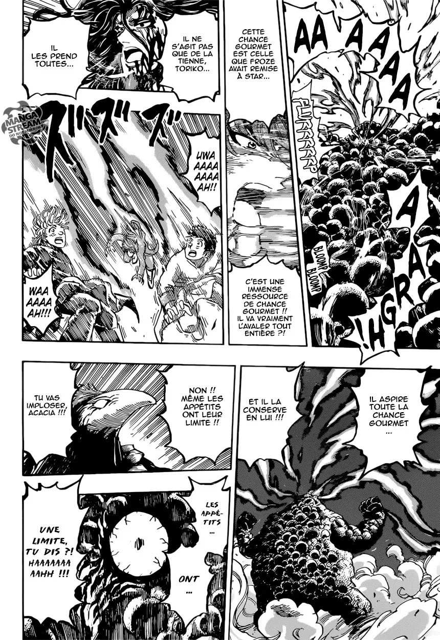 Toriko - 392 - 6556a1de703c1.webp