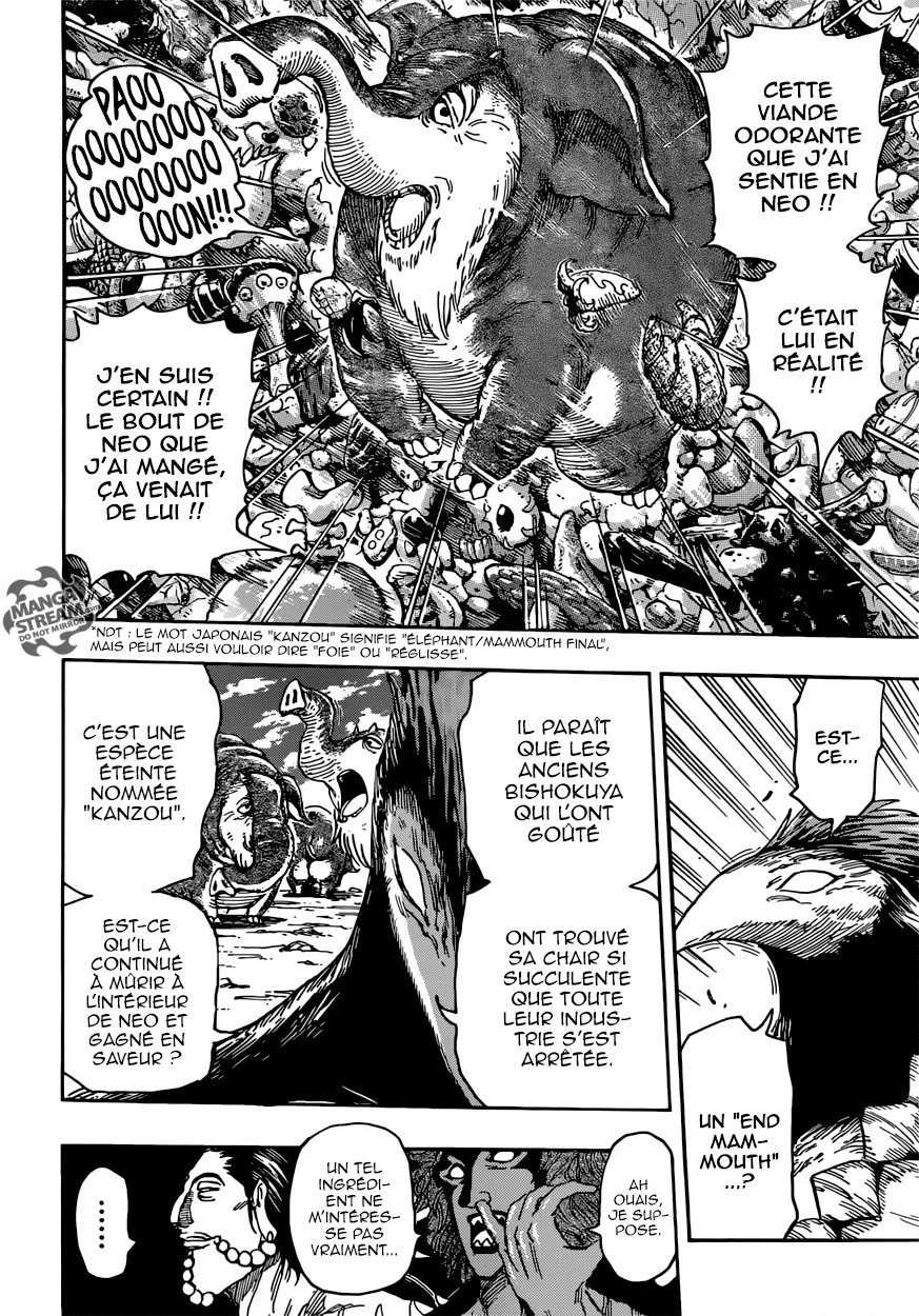 Toriko - 394 - 6556a1e40e96e.webp