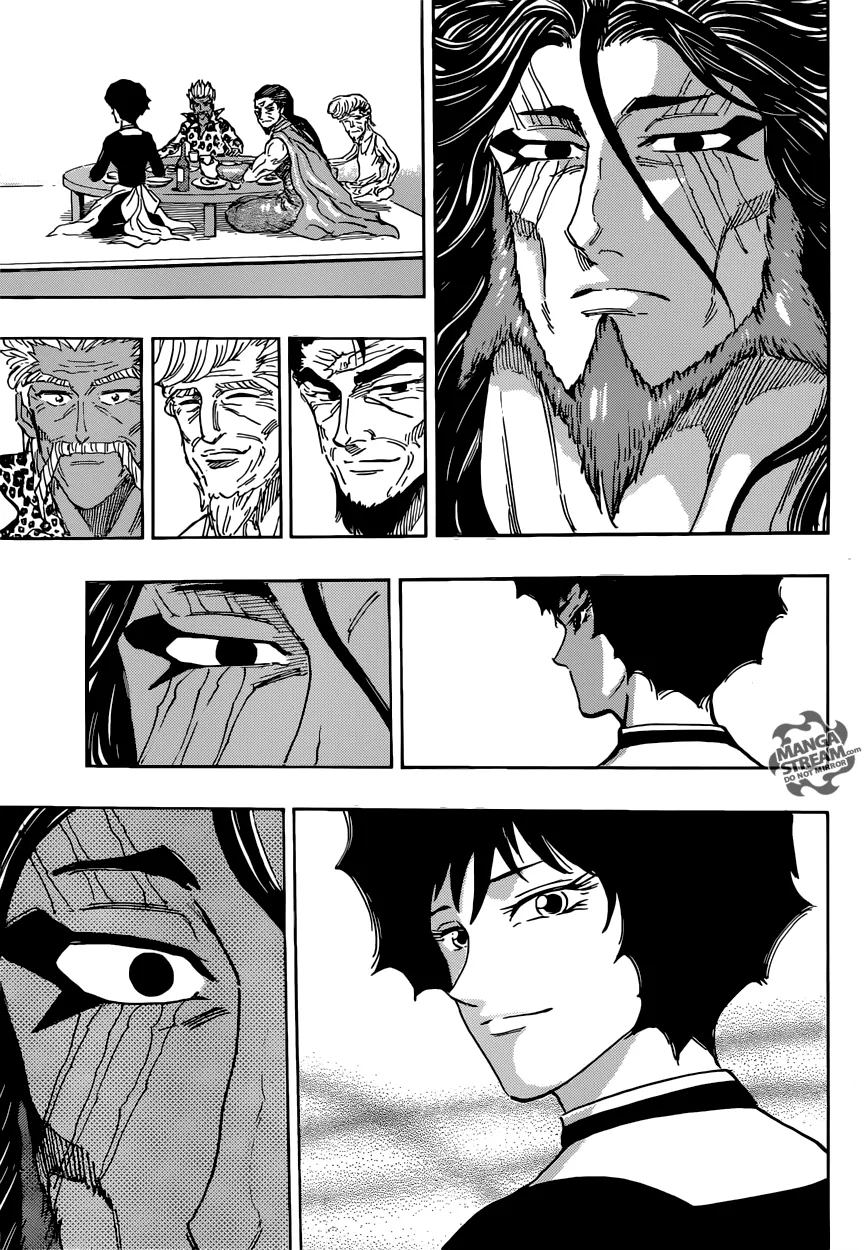 Toriko - 395 - 6556a1ee8b2e6.webp