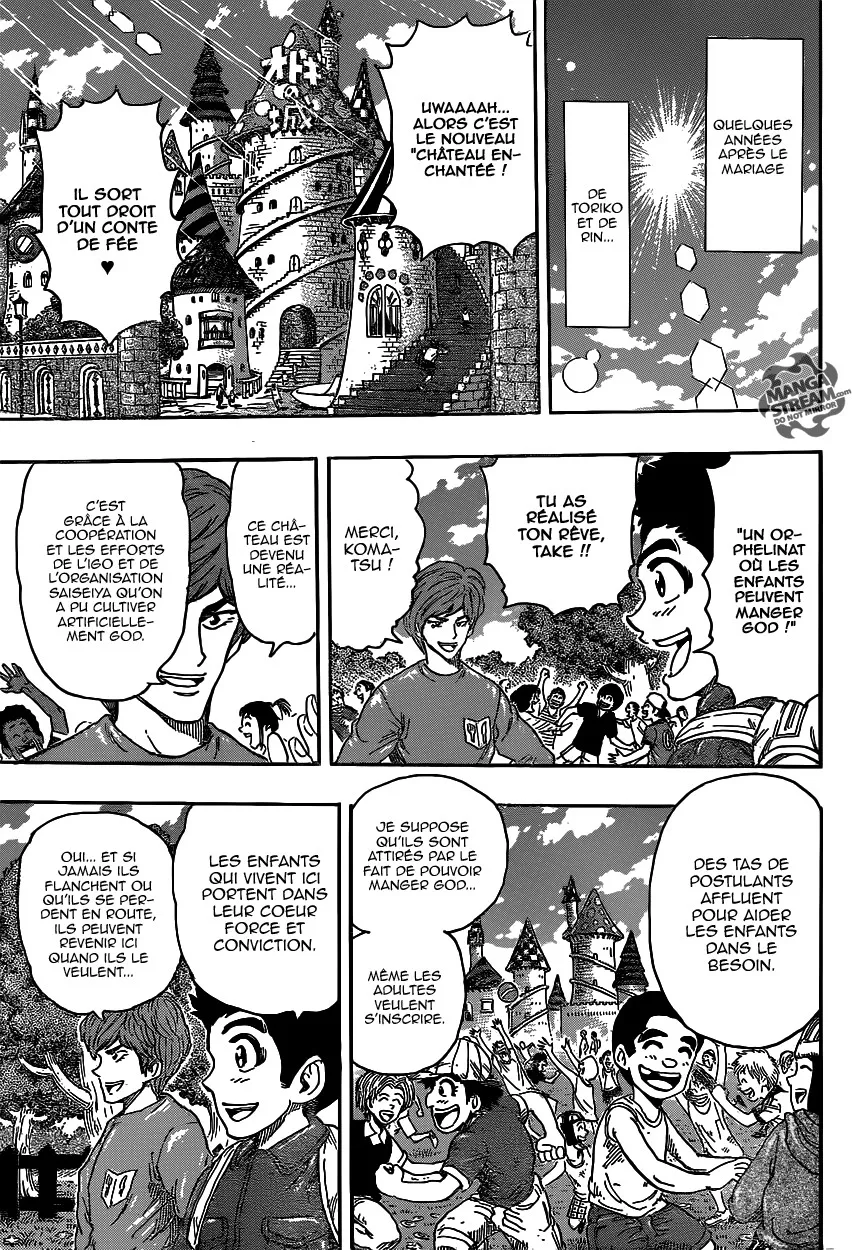 Toriko - 396 - 6556a1efa607c.webp