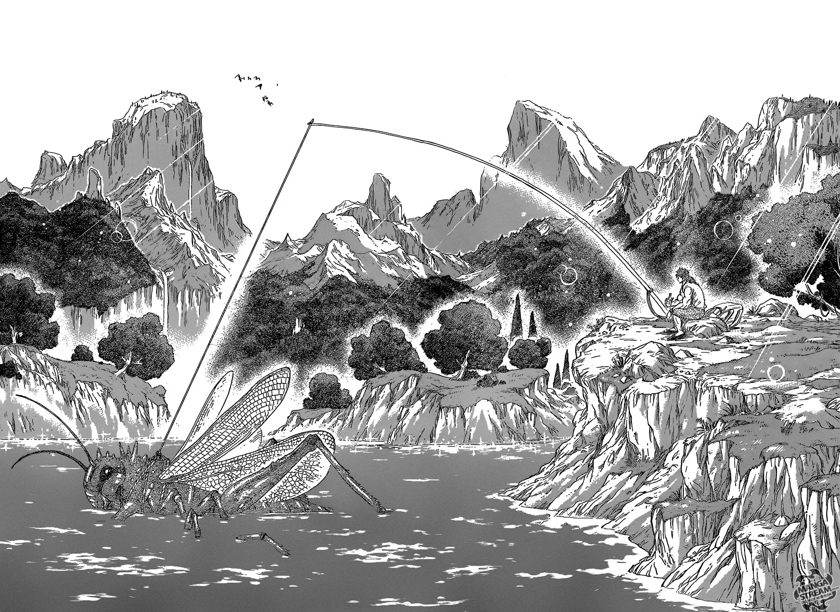 Toriko - 396 - 6556a1f085752.webp