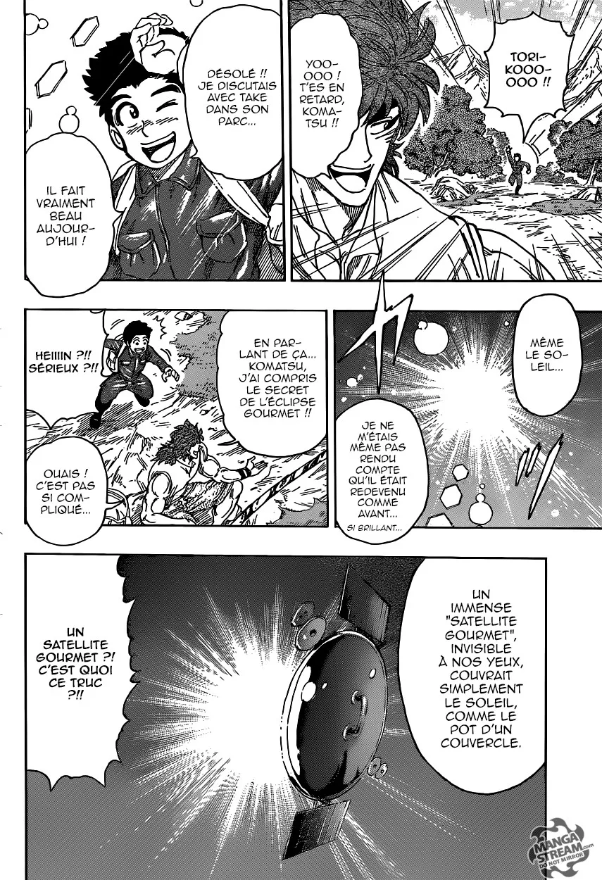 Toriko - 396 - 6556a1f0be2e1.webp