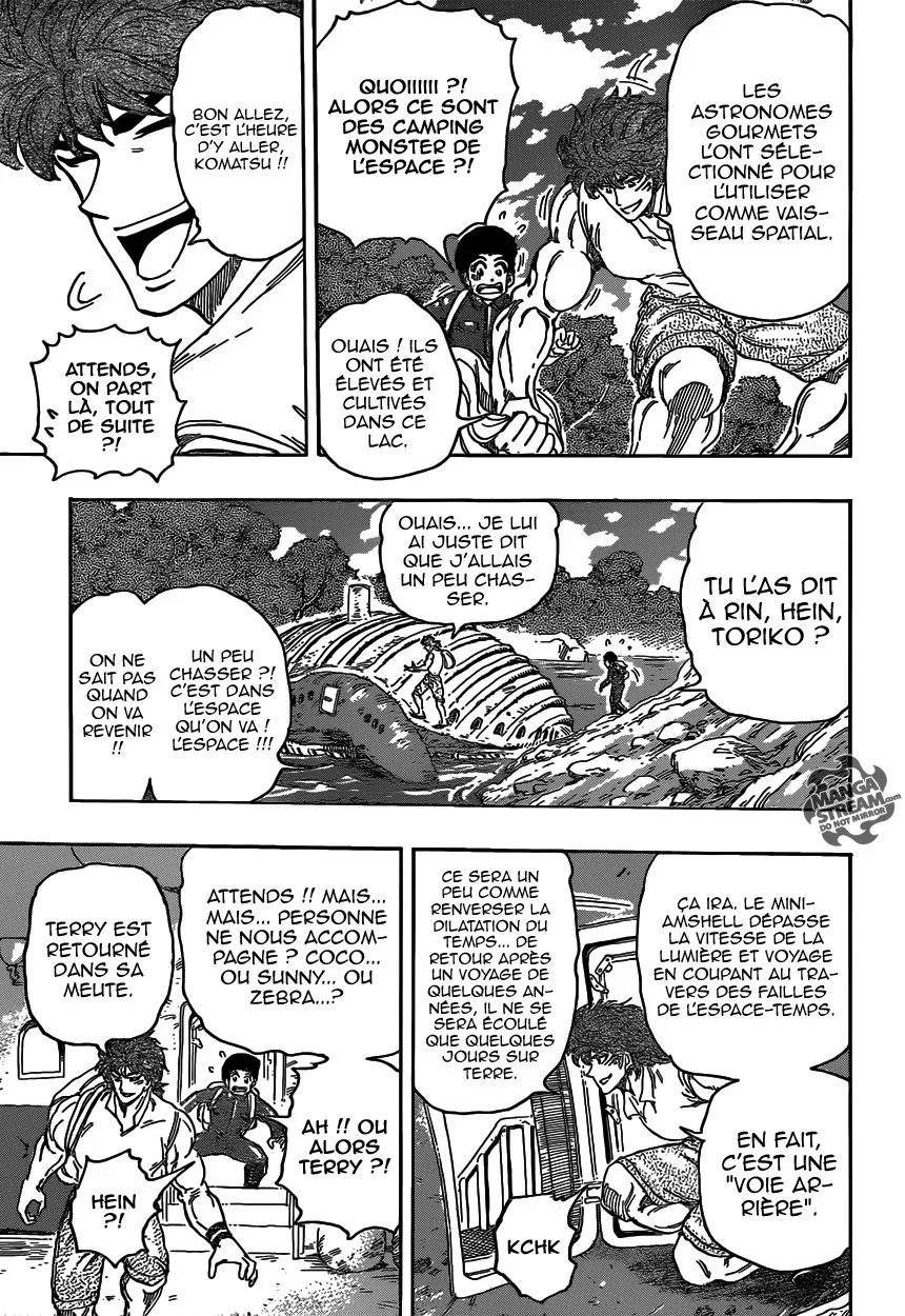 Toriko - 396 - 6556a1f258a58.webp