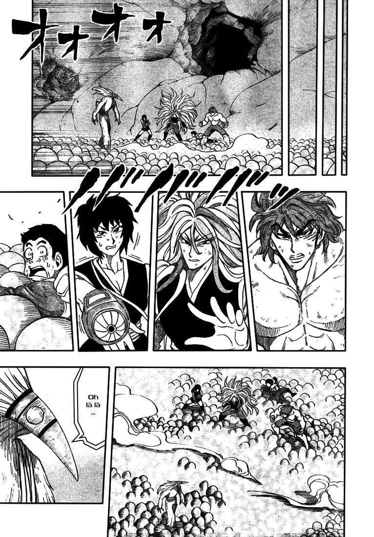 Toriko - 43 - 6556a203468f1.webp