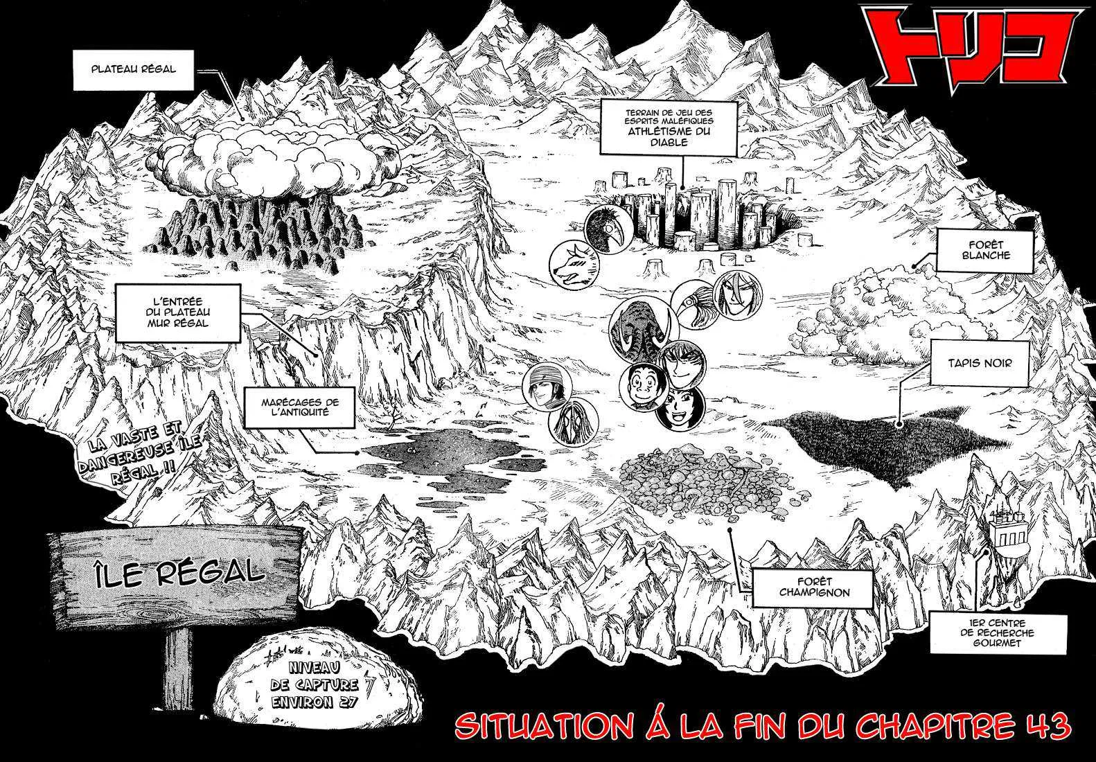 Toriko - 43 - 6556a20572f85.webp