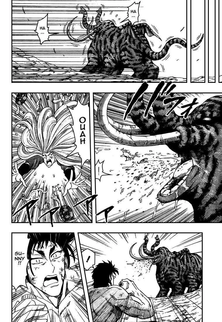 Toriko - 48 - 6556a21410c23.webp