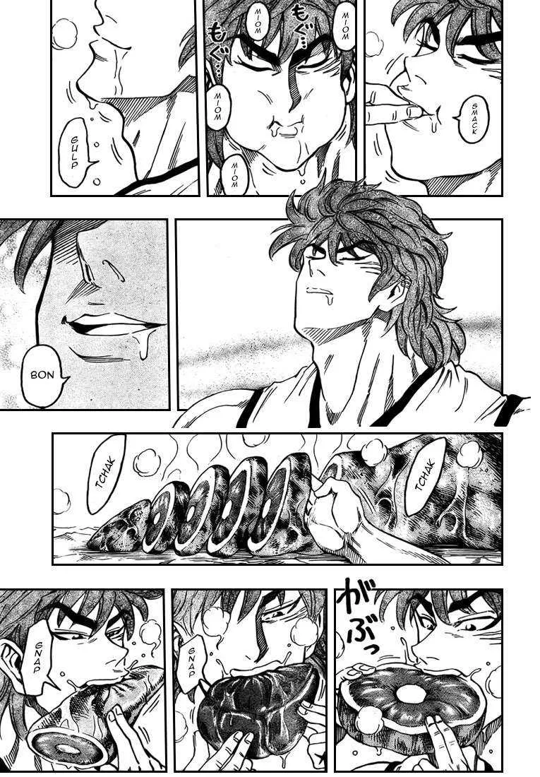 Toriko - 55 - 6556a22e19b6f.webp
