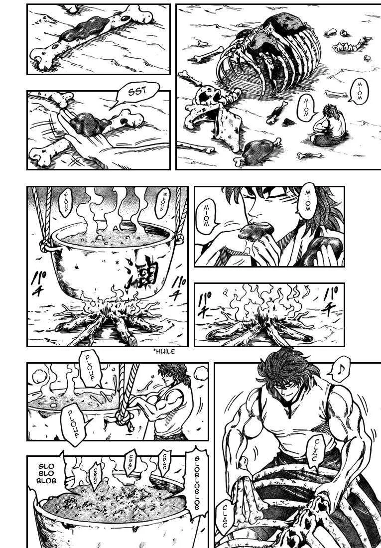 Toriko - 55 - 6556a22e4132f.webp