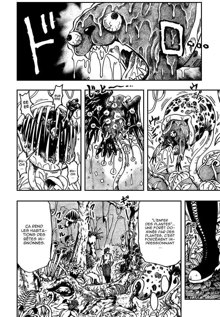 Toriko - 56 - 6556a2330bcd6.webp