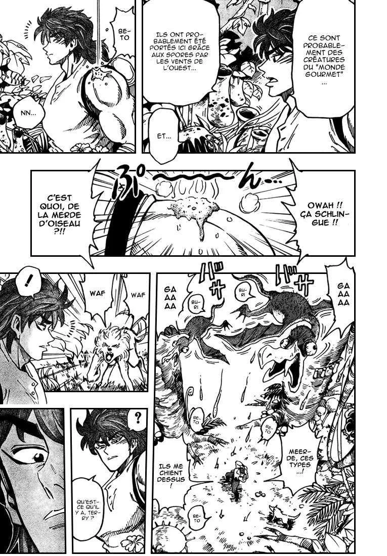 Toriko - 56 - 6556a23338c86.webp