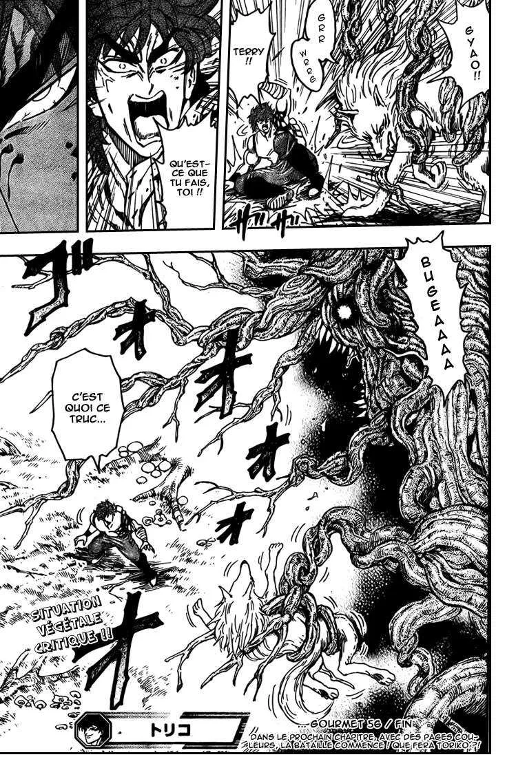 Toriko - 56 - 6556a233de083.webp