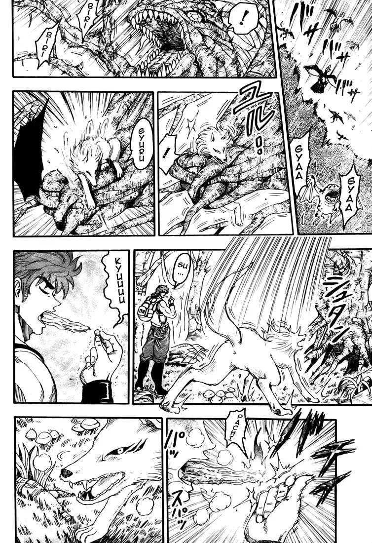Toriko - 57 - 6556a23513b38.webp