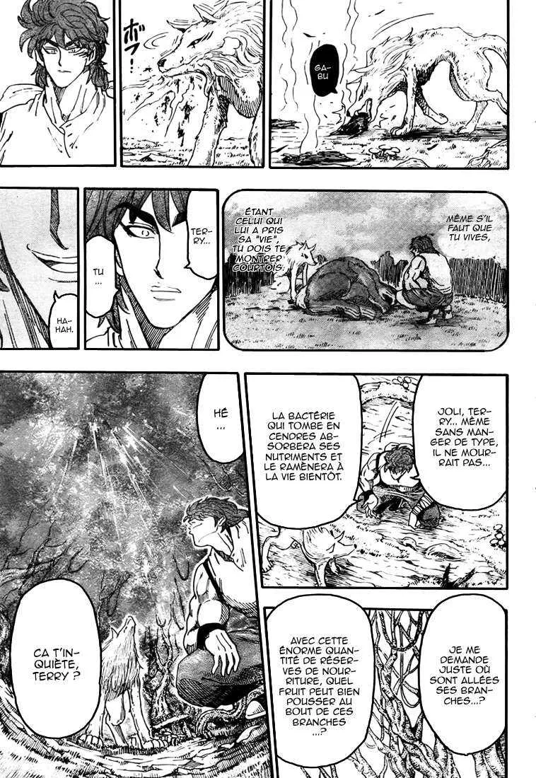 Toriko - 57 - 6556a237574e2.webp