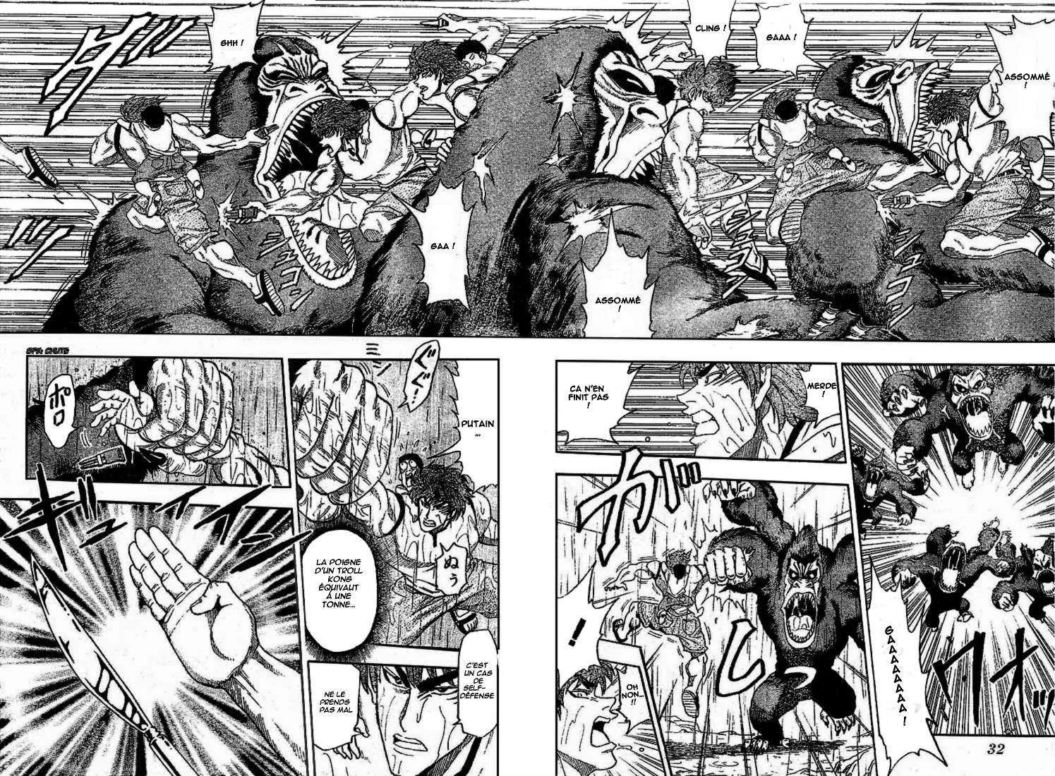 Toriko - 6 - 6556a240d049f.webp
