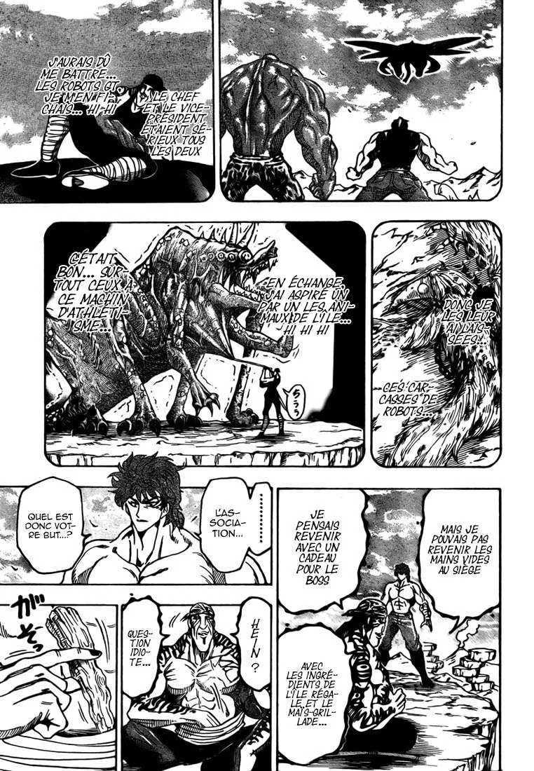 Toriko - 60 - 6556a244e7532.webp