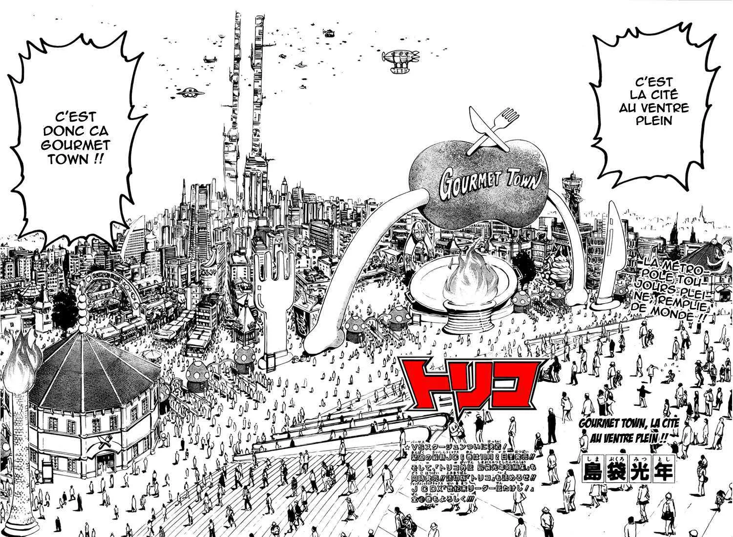 Toriko - 64 - 6556a25031e05.webp