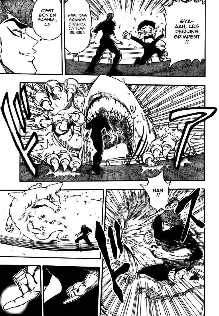 Toriko - 69 - 6556a261230f2.webp