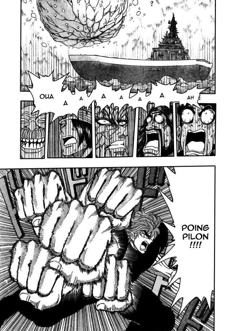 Toriko - 70 - 6556a26730e27.webp