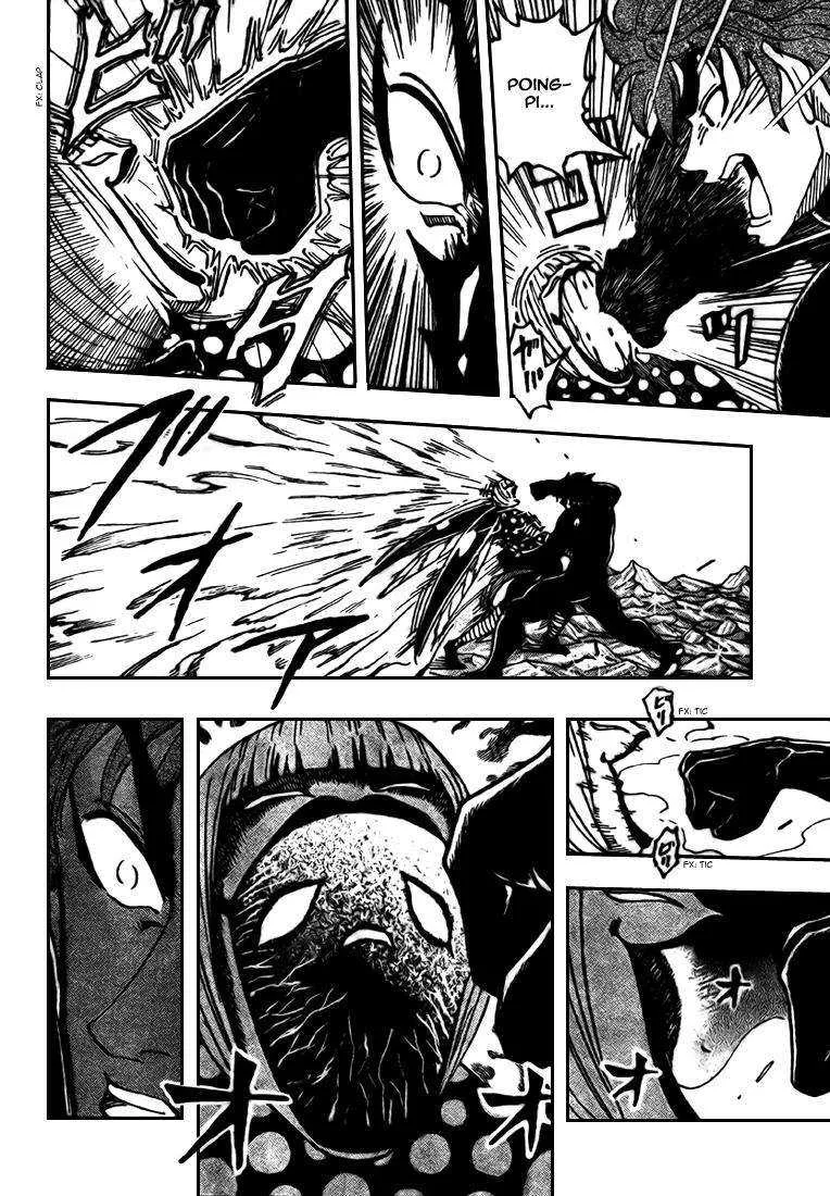Toriko - 77 - 6556a27daac3a.webp