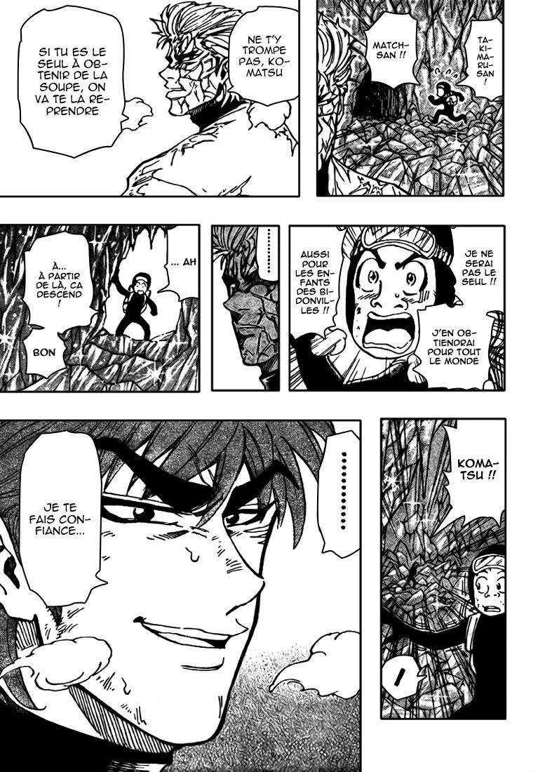 Toriko - 77 - 6556a27f4133d.webp