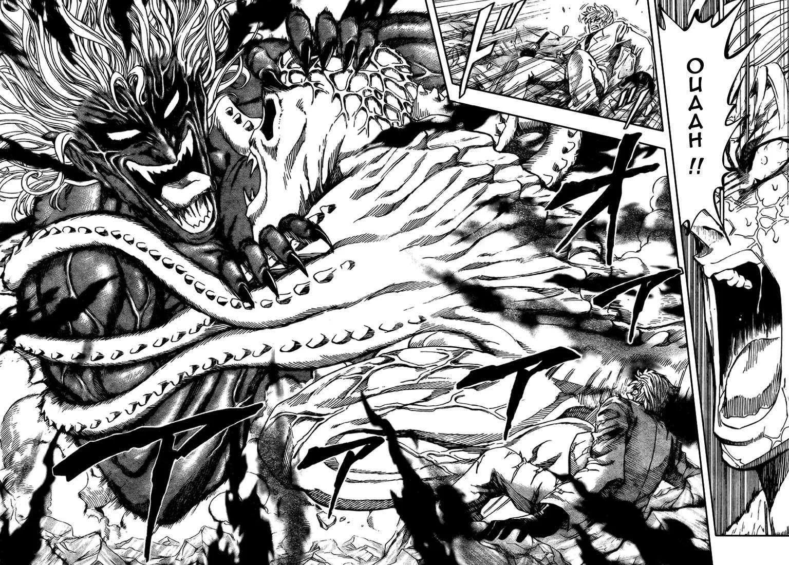 Toriko - 83 - 6556a294b1752.webp