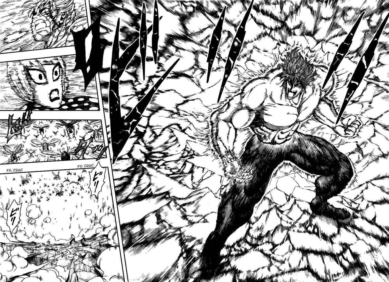 Toriko - 83 - 6556a296c4176.webp