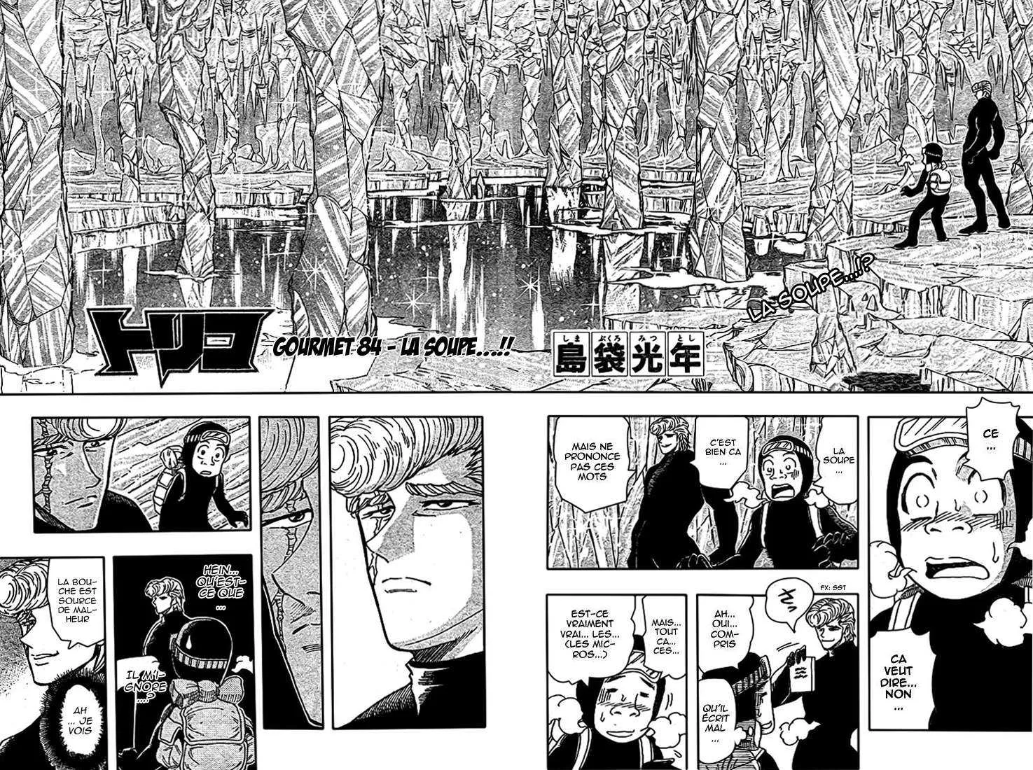Toriko - 84 - 6556a2979e87a.webp