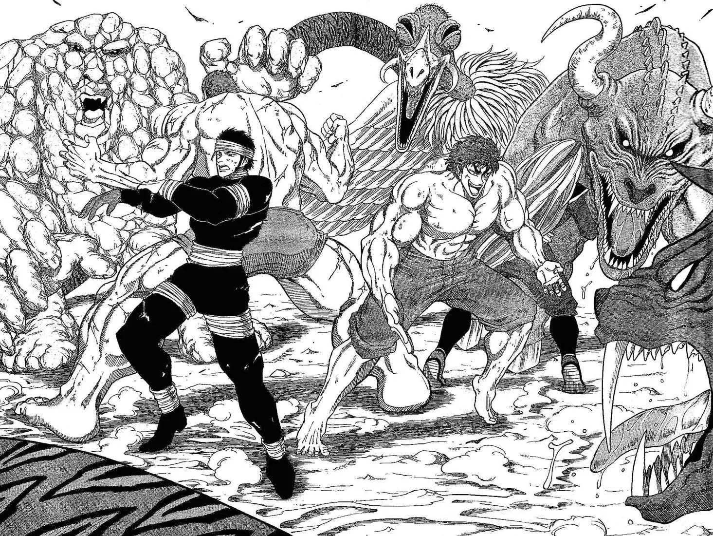 Toriko - 9 - 6556a2ac8389c.webp