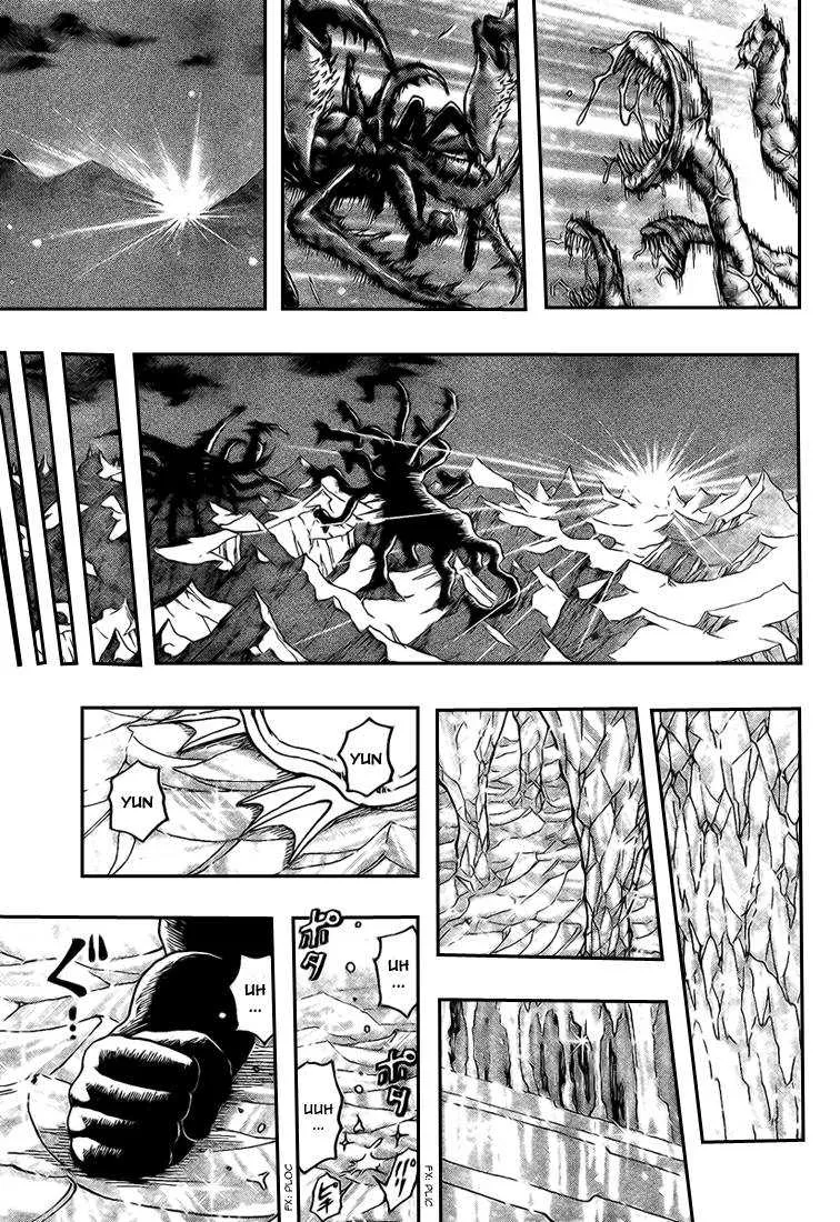Toriko - 90 - 6556a2b18f30d.webp