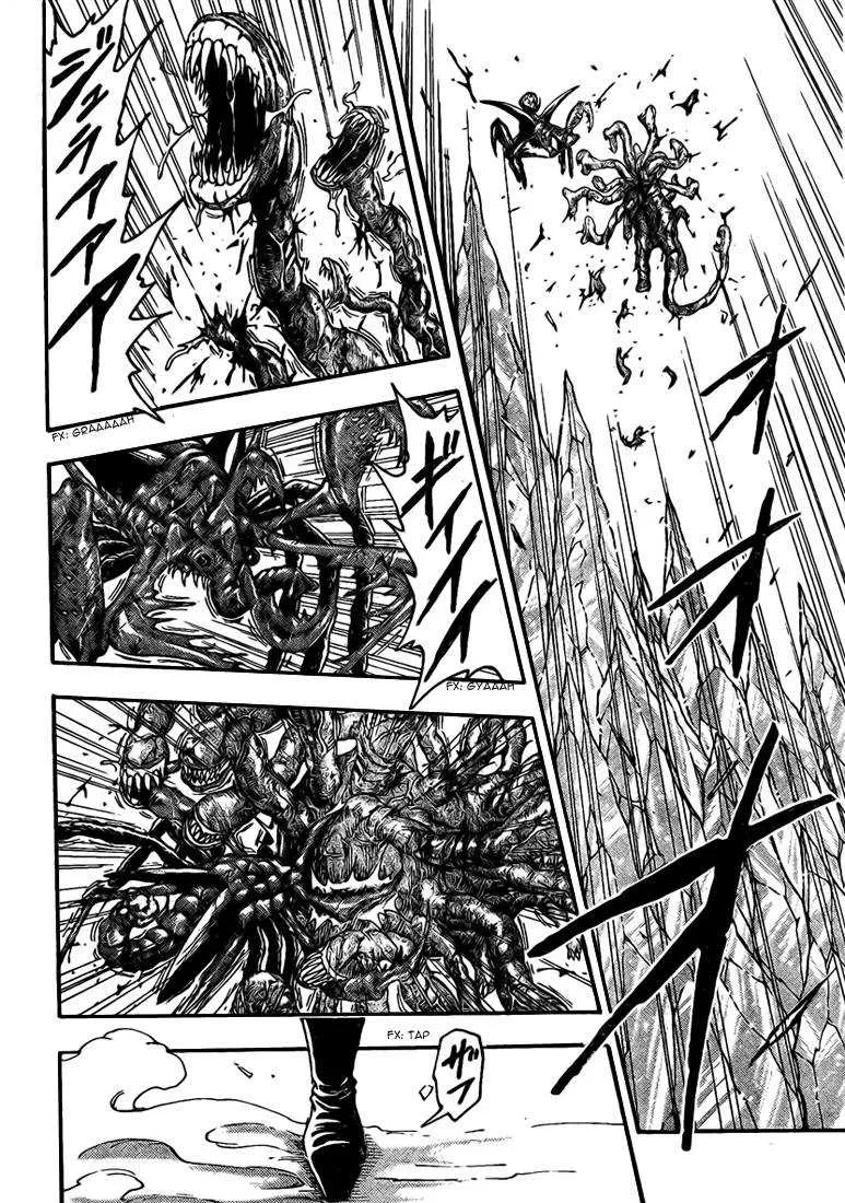 Toriko - 92 - 6556a2b73381e.webp
