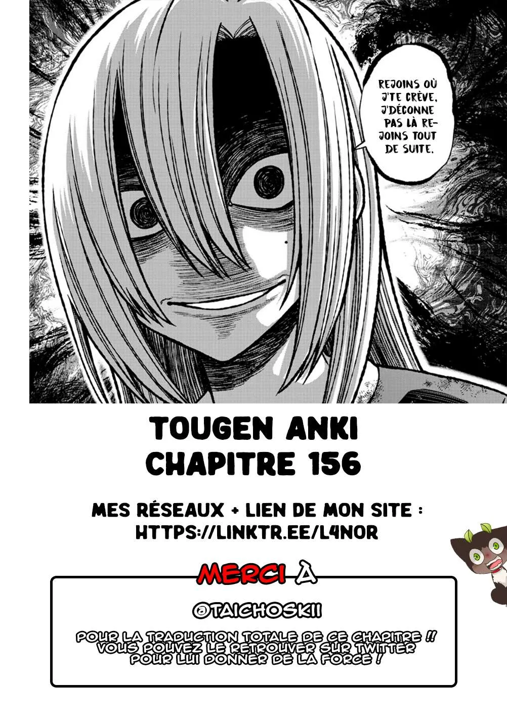 Tougen Anki - 156 - 67c728bb7d433.webp