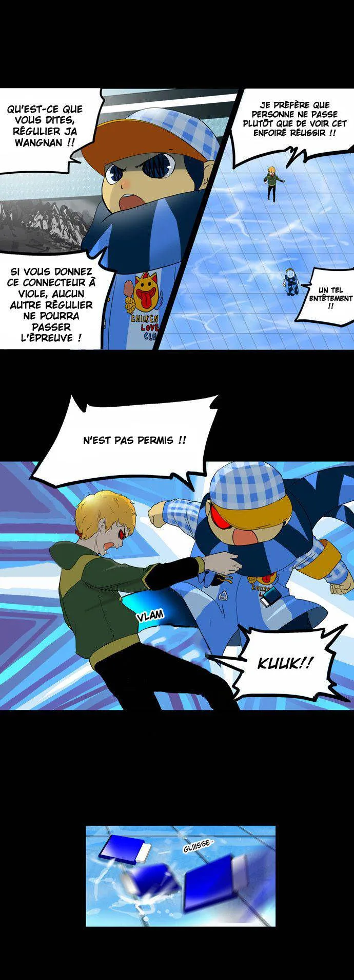 Tower Of God - 100 - 65ce780ee1951.webp