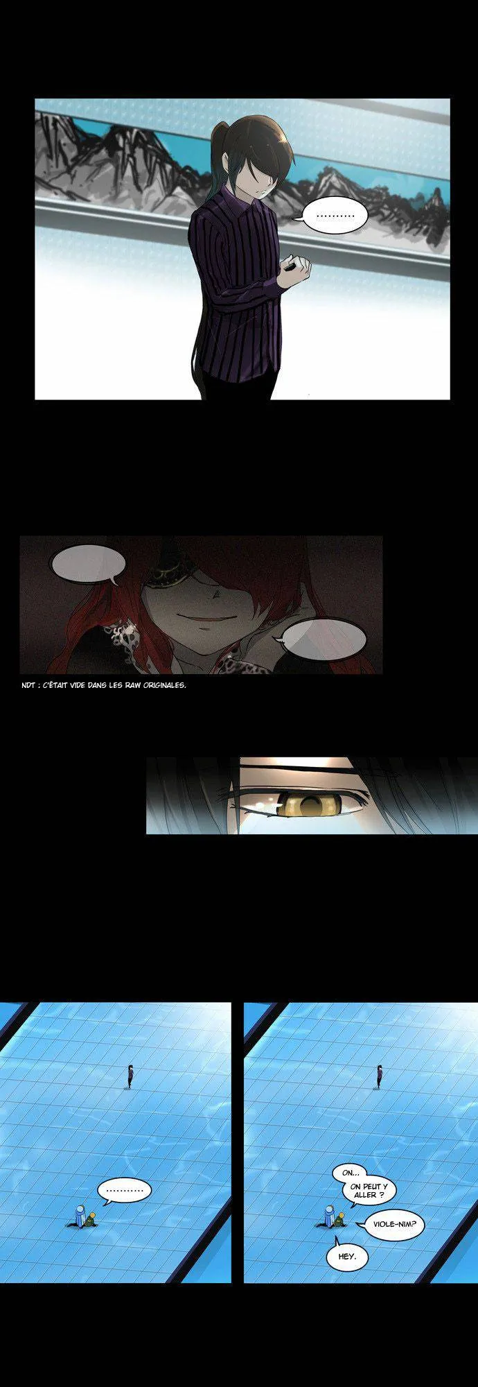 Tower Of God - 100 - 65ce781068e5f.webp