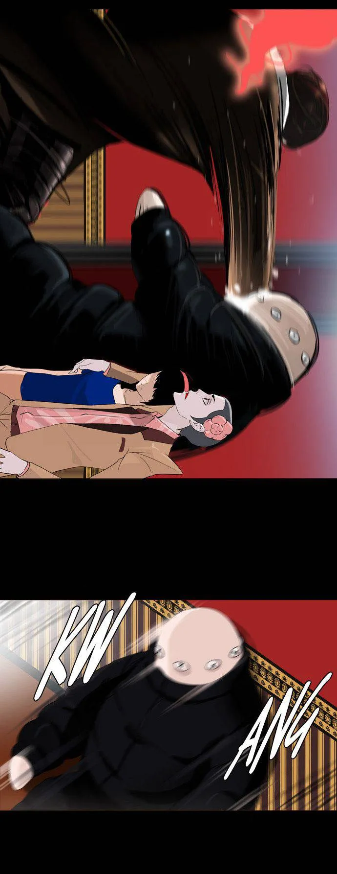 Tower Of God - 100 - 65ce7811c6b5b.webp