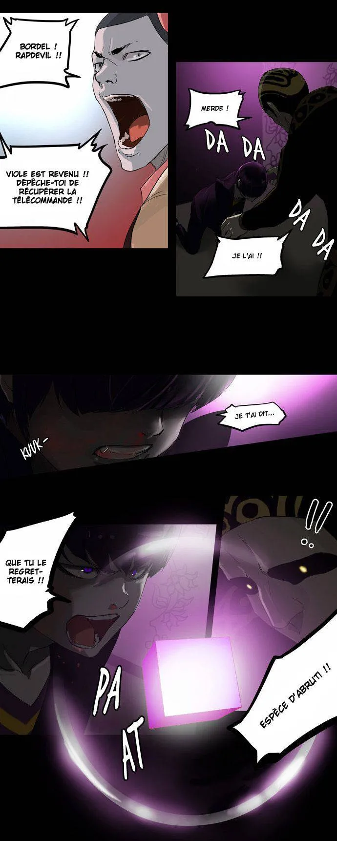 Tower Of God - 100 - 65ce78143ff97.webp