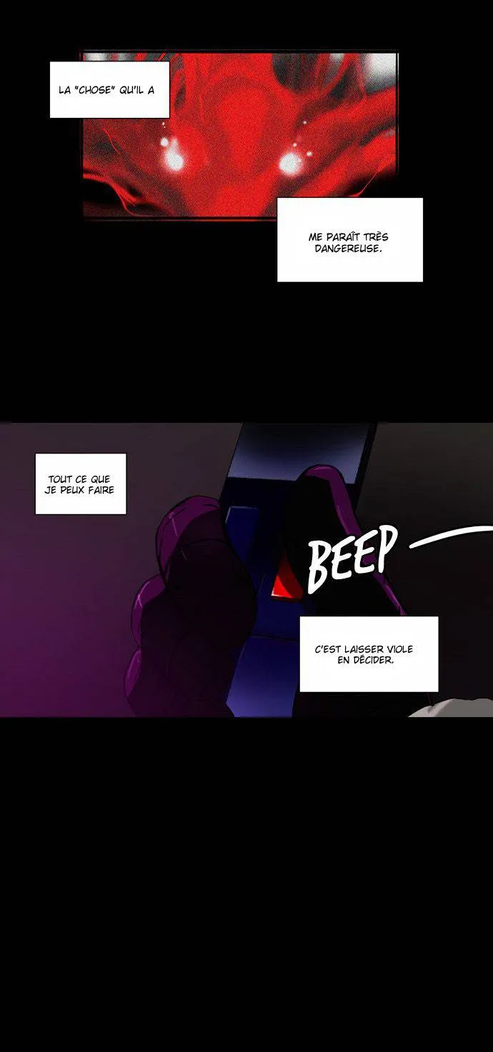 Tower Of God - 101 - 65ce78f697670.webp