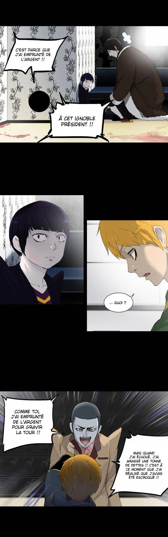 Tower Of God - 101 - 65ce78f8a656a.webp