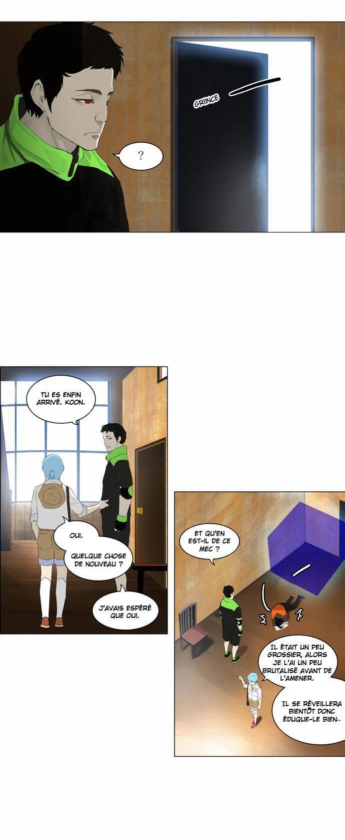 Tower Of God - 103 - 65ce790918ab3.webp