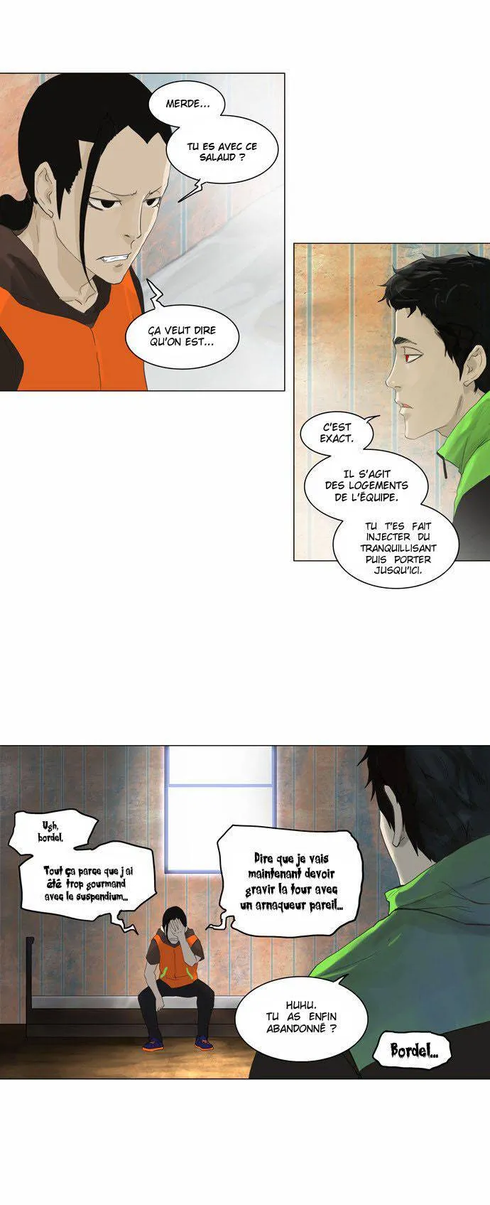 Tower Of God - 104 - 65ce790b14794.webp