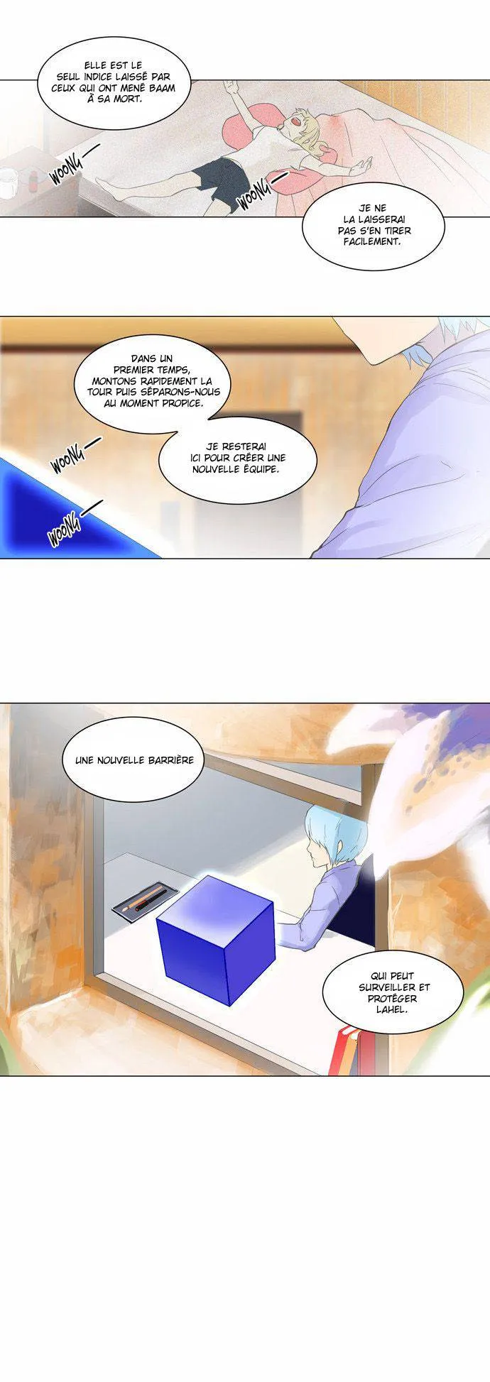 Tower Of God - 105 - 65ce7911ac7c1.webp