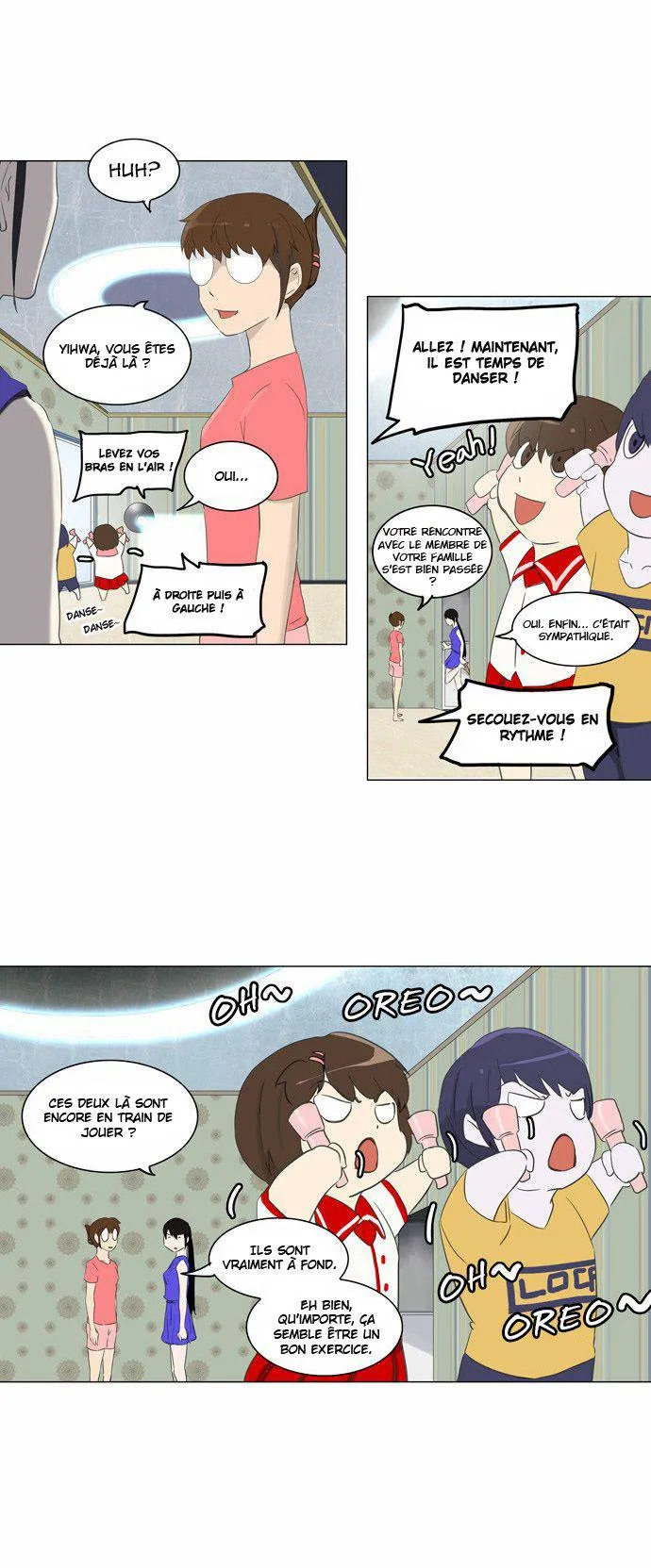 Tower Of God - 106 - 65ce7917e5ccc.webp
