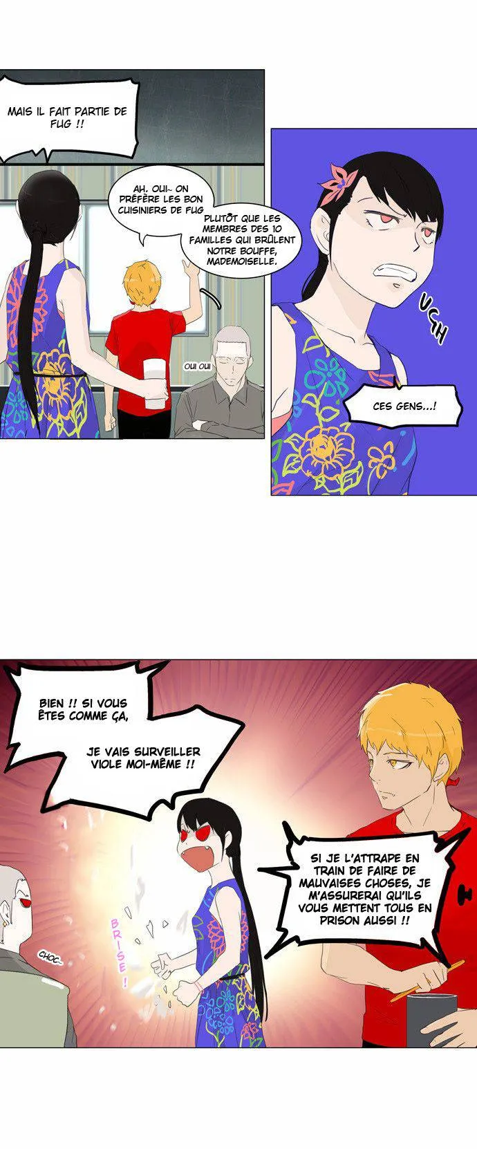 Tower Of God - 106 - 65ce7918b329d.webp