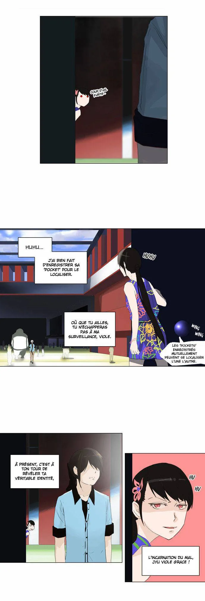Tower Of God - 106 - 65ce791995595.webp