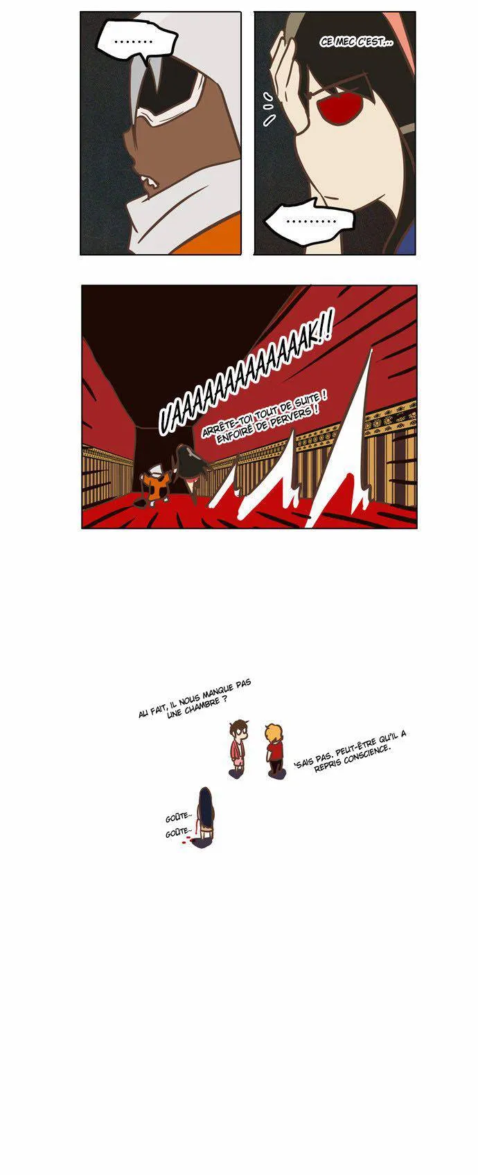 Tower Of God - 106 - 65ce791c339c3.webp